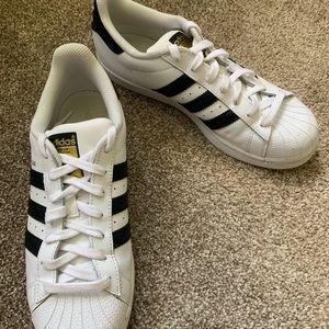 Adidas superstar
